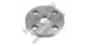 Báo giá Mặt bích rỗng 5KB, inox 304 ngày 14/07/2021